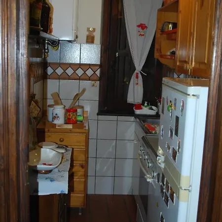 Casa Monti Cimini 6 Pax 2 Bedroom, Giardino, Vicino Lago Di Vico E Viterbo * San Vito (Umbria)