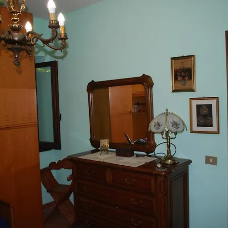 Casa Monti Cimini 6 Pax 2 Bedroom, Giardino, Vicino Lago Di Vico E Viterbo *