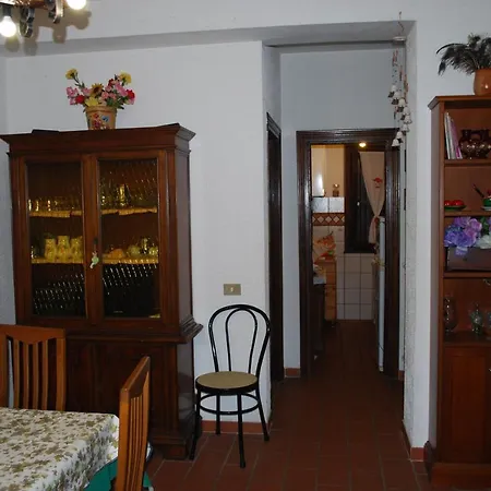 شقة Casa Monti Cimini 6 Pax 2 Bedroom, Giardino, Vicino Lago Di Vico E Viterbo San Vito (Umbria)