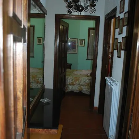 شقة Casa Monti Cimini 6 Pax 2 Bedroom, Giardino, Vicino Lago Di Vico E Viterbo San Vito (Umbria)