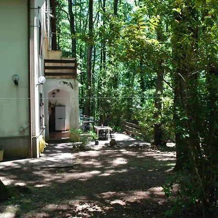 شقة Casa Monti Cimini 6 Pax 2 Bedroom, Giardino, Vicino Lago Di Vico E Viterbo San Vito (Umbria)