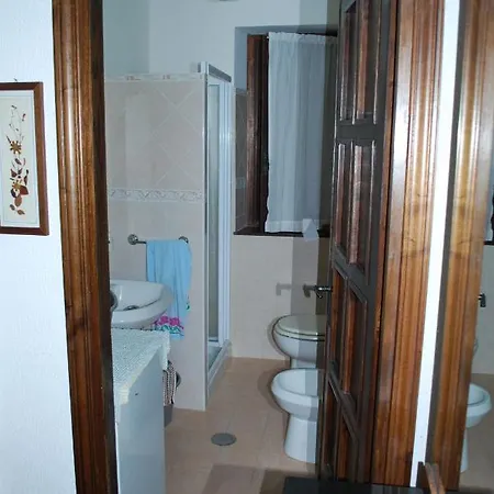 Casa Monti Cimini 6 Pax 2 Bedroom, Giardino, Vicino Lago Di Vico E Viterbo شقة San Vito (Umbria)