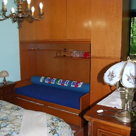 Casa Monti Cimini 6 Pax 2 Bedroom, Giardino, Vicino Lago Di Vico E Viterbo San Vito (Umbria)