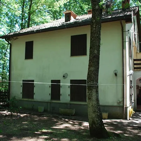 Casa Monti Cimini 6 Pax 2 Bedroom, Giardino, Vicino Lago Di Vico E Viterbo * San Vito (Umbria)