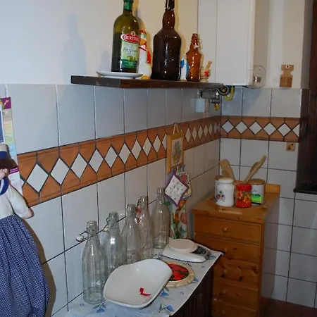 Casa Monti Cimini 6 Pax 2 Bedroom, Giardino, Vicino Lago Di Vico E Viterbo