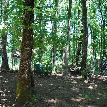 Casa Monti Cimini 6 Pax 2 Bedroom, Giardino, Vicino Lago Di Vico E Viterbo San Vito (Umbria)