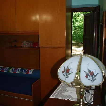 Casa Monti Cimini 6 Pax 2 Bedroom, Giardino, Vicino Lago Di Vico E Viterbo