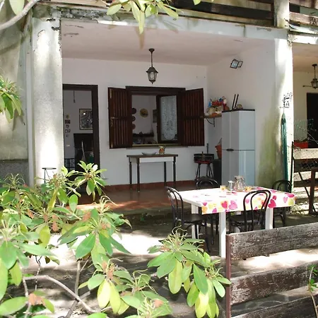 Casa Monti Cimini 6 Pax 2 Bedroom, Giardino, Vicino Lago Di Vico E Viterbo * San Vito (Umbria)