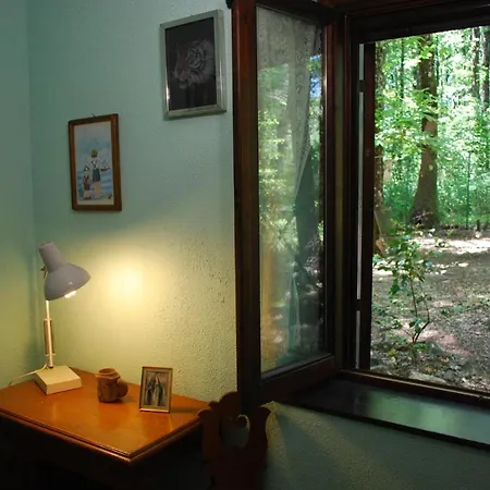 Casa Monti Cimini 6 Pax 2 Bedroom, Giardino, Vicino Lago Di Vico E Viterbo شقة San Vito (Umbria)