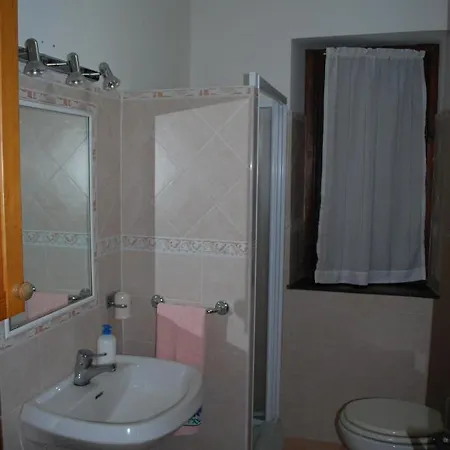 Casa Monti Cimini 6 Pax 2 Bedroom, Giardino, Vicino Lago Di Vico E Viterbo