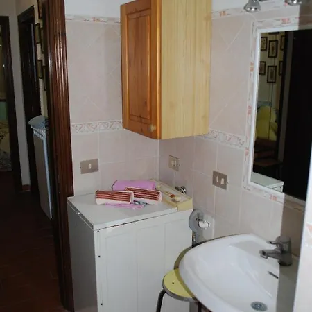 Casa Monti Cimini 6 Pax 2 Bedroom, Giardino, Vicino Lago Di Vico E Viterbo *