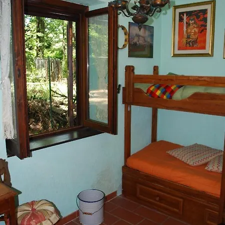 شقة Casa Monti Cimini 6 Pax 2 Bedroom, Giardino, Vicino Lago Di Vico E Viterbo San Vito (Umbria)