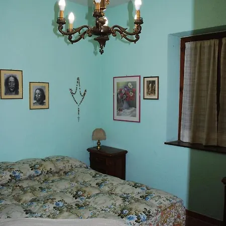 شقة Casa Monti Cimini 6 Pax 2 Bedroom, Giardino, Vicino Lago Di Vico E Viterbo *
